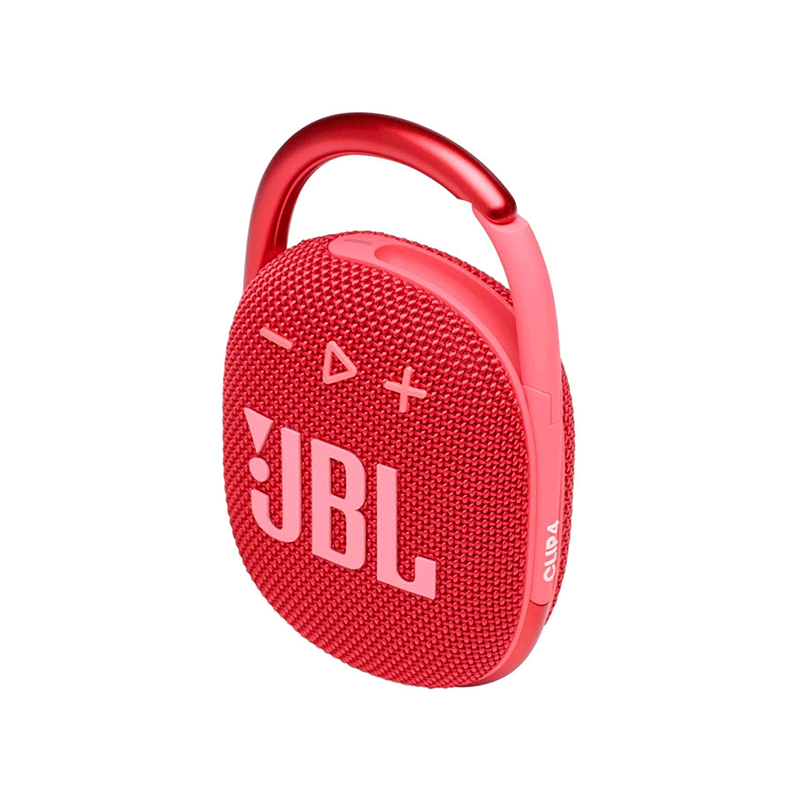 JBL Clip 4 Ultra-portable Waterproof Speaker - GameXtremePH