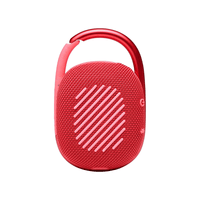 JBL Clip 4 Ultra-portable Waterproof Speaker - GameXtremePH
