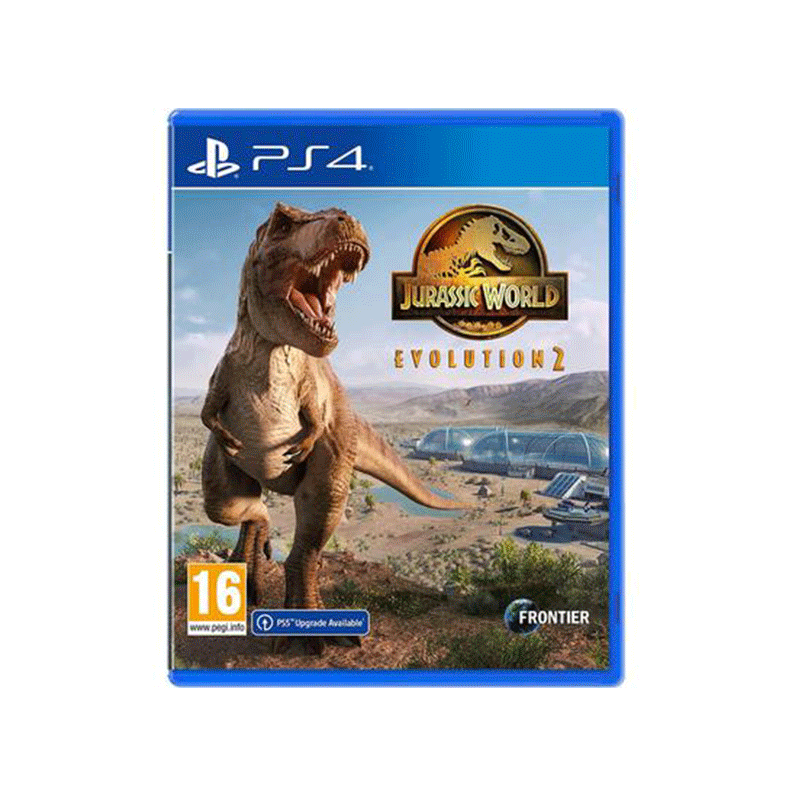 Playstation 4 outlet evolution