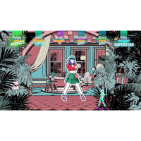 Just Dance 2022 - Nintendo Switch [Asian] - GameXtremePH