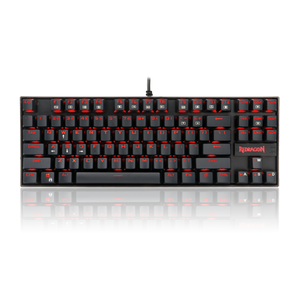 Redragon Gaming Mechanical Keyboard K552-2 Kumara - GameXtremePH