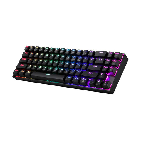 Redragon K599 Wired/Wireless Mechanical Gaming Keyboard - GameXtremePH