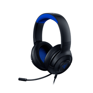 Razer Kraken X For Console Multi-Platform Wired Headset Black