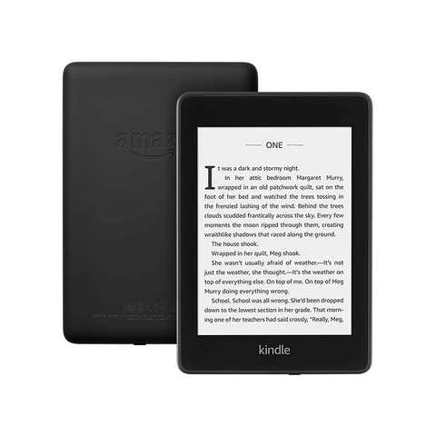 Amazon Kindle E Reader 10th Gen 8GB with Built in Front Light - GameXtremePH