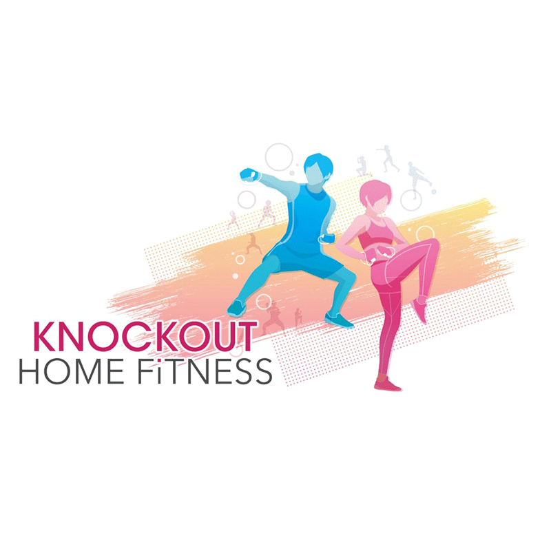 Knock Out Home Fitness - Nintendo Switch [US] - GameXtremePH