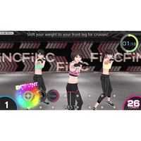 Knock Out Home Fitness - Nintendo Switch [US] - GameXtremePH