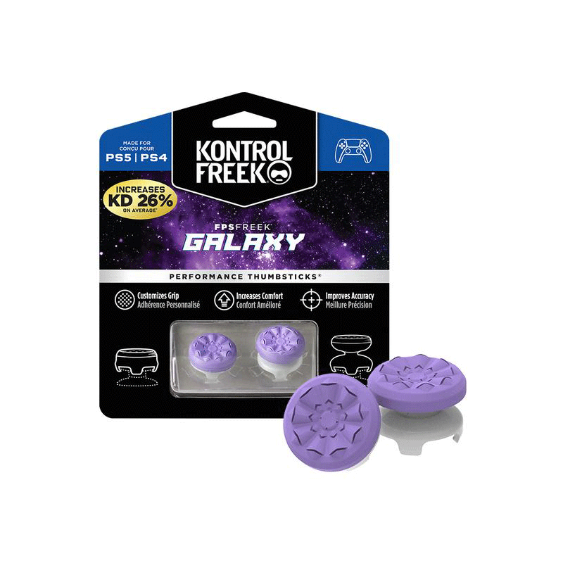 Kontrolfreek ps4 discount target