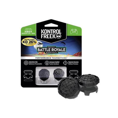 Kontrolfreek Thumbstick 2345FPS Nightfall for XBXSX - GameXtremePH