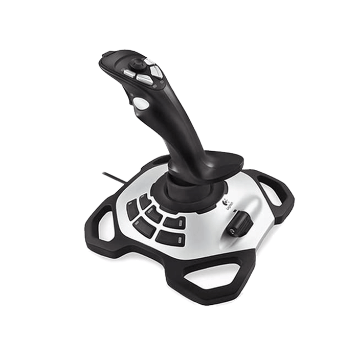 Logitech Extreme 3D Pro PC/MAC - GameXtremePH