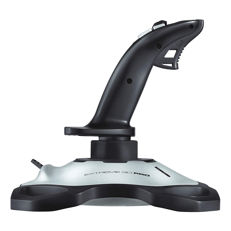 Logitech Extreme 3D Pro PC/MAC - GameXtremePH