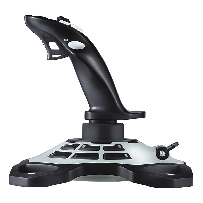 Logitech Extreme 3D Pro PC/MAC - GameXtremePH
