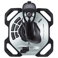 Logitech Extreme 3D Pro PC/MAC - GameXtremePH