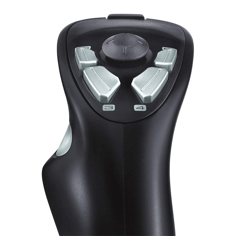 Logitech Extreme 3D Pro PC/MAC - GameXtremePH
