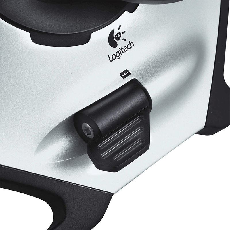 Logitech Extreme 3D Pro PC/MAC - GameXtremePH