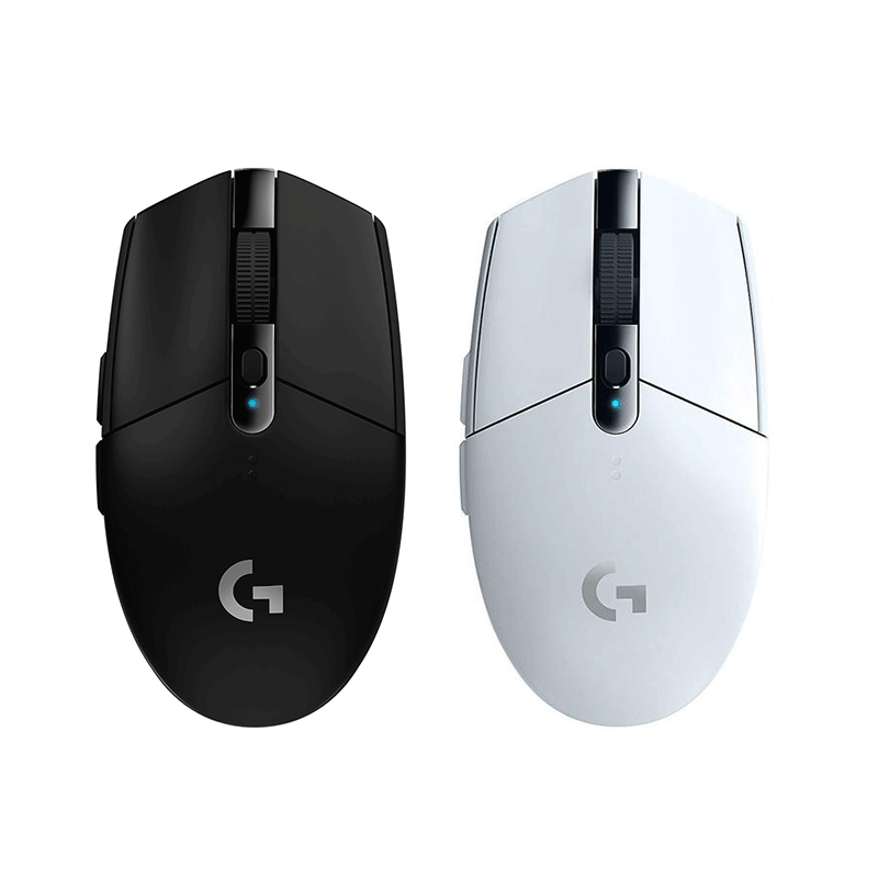 Logitech G304 Gaming Mouse - GameXtremePH