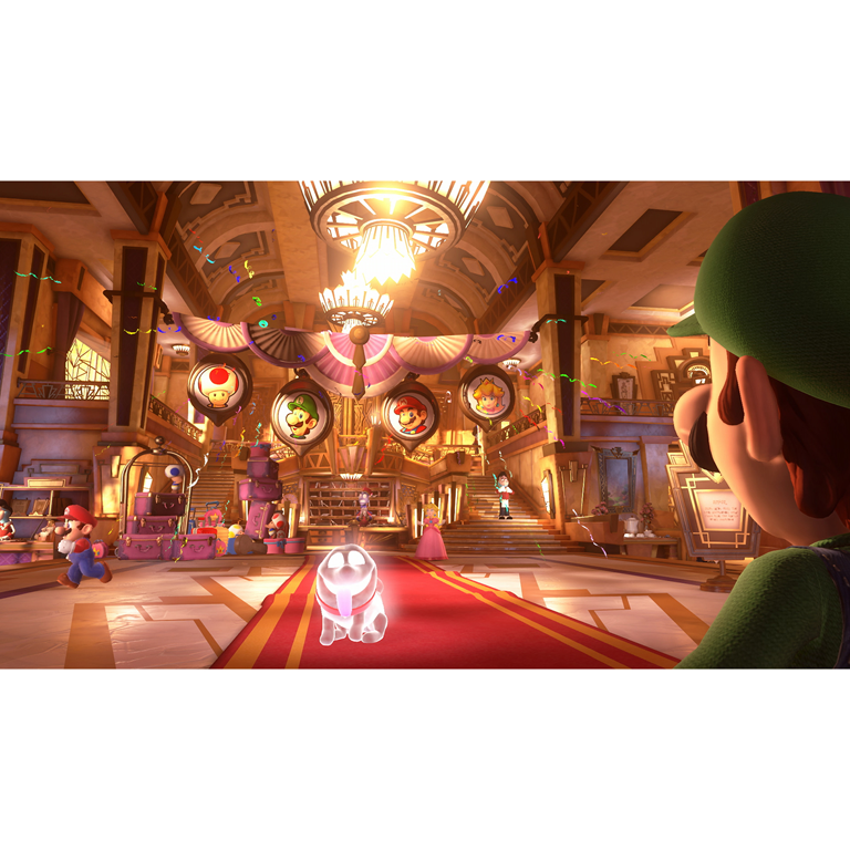 Luigi's Mansion 3 - GameXtremePH