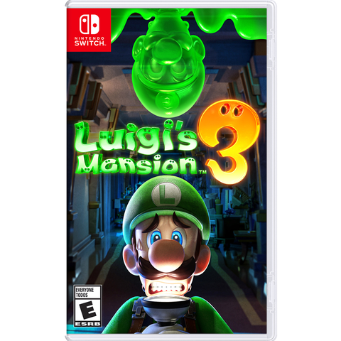Luigi's Mansion 3 - GameXtremePH