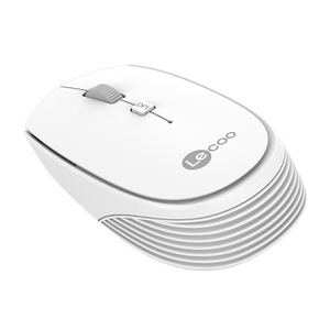 Lecoo By Lenovo Wireless Mouse [WS202] - GameXtremePH