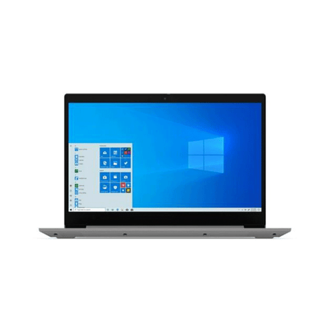 Lenovo Ideapad 3 15ITL05 15.6" Touch Screen Laptop - Intel Core i3 - 8GB/256GB SSD Win11 - 81X800ENUS [Platinum Gray]