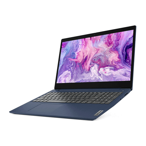 Lenovo IdeaPad 3 15ITL05 15.6″ FHD Laptop i3-1115G4 3GHz Intel UHD Graphics 4GB RAM 128GB SSD Windows 11 Home in S Mode Abyss Blue - GameXtremePH