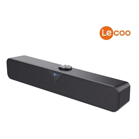 Lenovo Lecoo DS102 Desktop Gaming Speaker - GameXtremePH