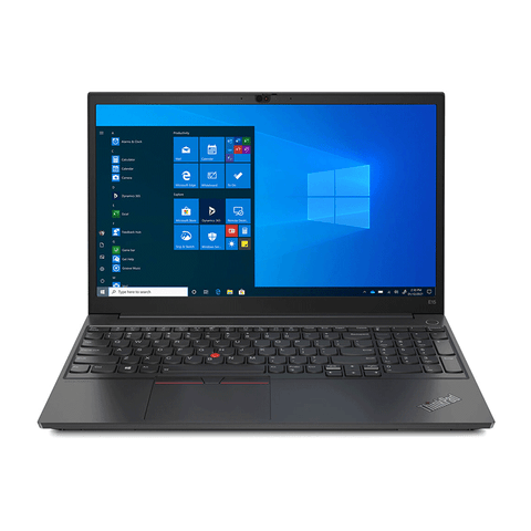 Lenovo ThinkPad E15 G3 20YG003CUS 15.6” Full HD Ryzen 7 16GB RAM 512SSD Radeon Graphics