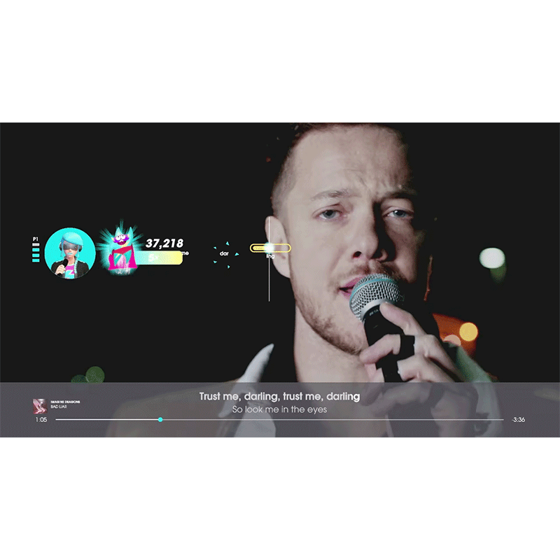 Lets Sing 2022 - Nintendo Switch [ASI] - GameXtremePH