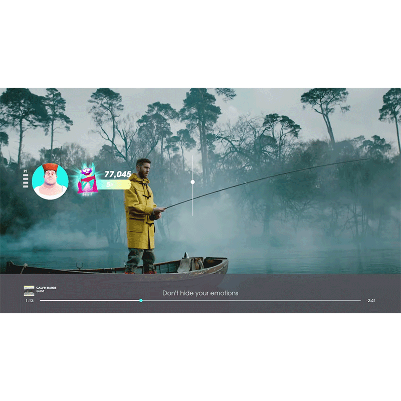 Lets Sing 2022 - Nintendo Switch [ASI] - GameXtremePH