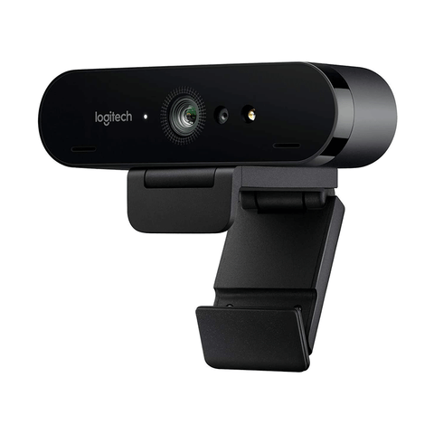 Logitech Brio 4K Pro Webcam - GameXtremePH