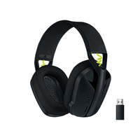 Logitech G435 Lightspeed Wireless Headset - GameXtremePH