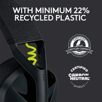 Logitech G435 Lightspeed Wireless Headset - GameXtremePH