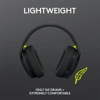 Logitech G435 Lightspeed Wireless Headset - GameXtremePH