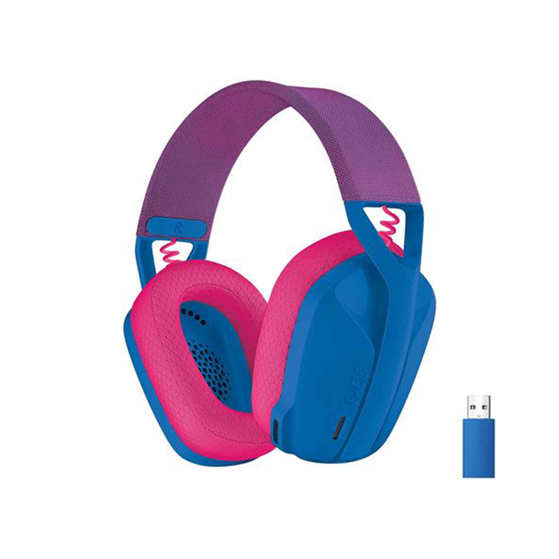 Logitech G435 Lightspeed Wireless Headset - GameXtremePH