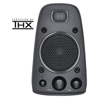 Logitech Z625 Powerful THX Sound Gaming Speaker - GameXtremePH