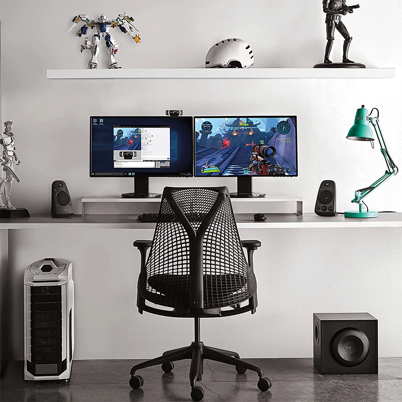 Logitech Z625 Powerful THX Sound Gaming Speaker - GameXtremePH