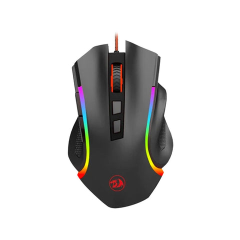 Redragon Gaming Mouse Griffin M607 - GameXtremePH
