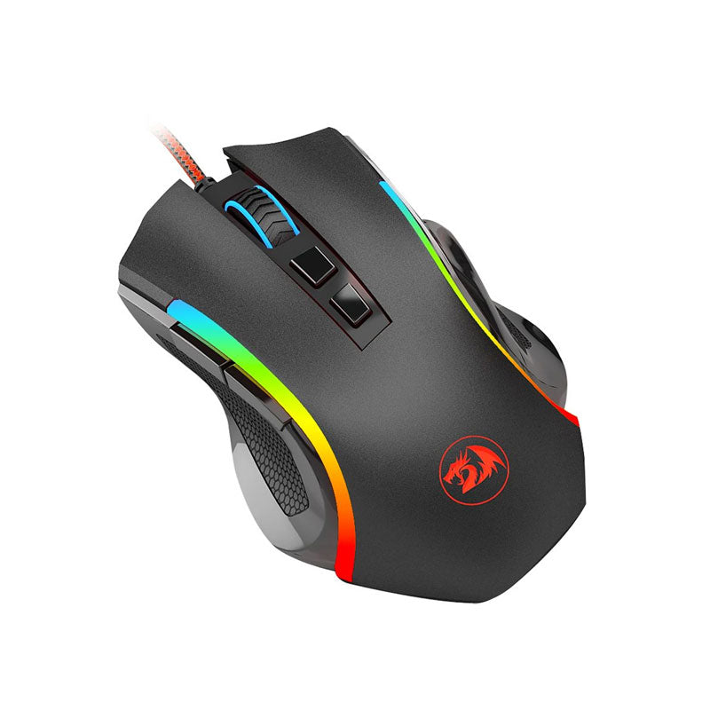 Redragon Gaming Mouse Griffin M607 - GameXtremePH
