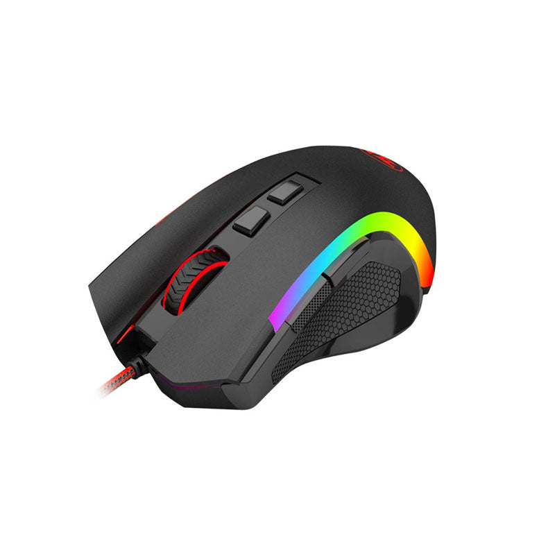 Redragon Gaming Mouse Griffin M607 - GameXtremePH