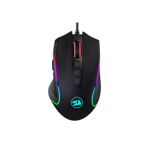 Redragon Predator Wired Gaming Mouse M612-RGB - GameXtremePH