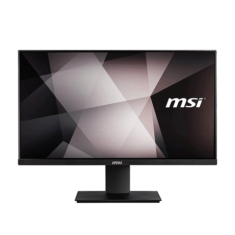 MSI Modern MP241P 24"" FHD IPS Professional Gaming Monitor (Black) - GameXtremePH