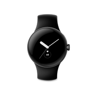 Google Pixel Watch | Help by Google. Health by Fitbit.