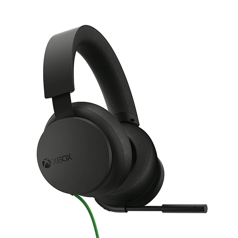 Microsoft Xbox Wired Headset for Xbox Series X/S - GameXtremePH