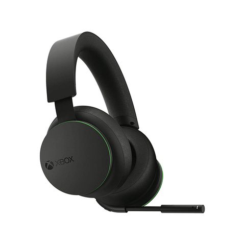 Microsoft Xbox Wireless Headset for Xbox Series X/S - GameXtremePH