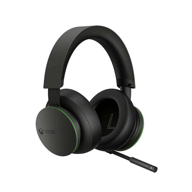 Bluetooth headset for xbox series x hotsell