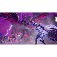 Nintendo Switch Monster Hunter Rise Sunbreak Master Ed
