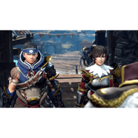 Nintendo Switch Monster Hunter Rise Sunbreak Master Ed