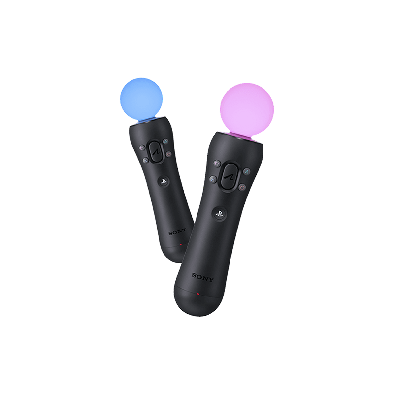 Ps4 on sale move compatible