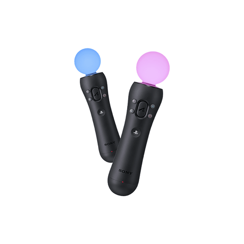 PlayStation® Move Motion Controller [CECH-ZCM1GY] - GameXtremePH