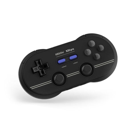 8Bitdo N30 Pro 2 Bluetooth Gamepad (M Edition) for Nintenfo Switch - GameXtremePH
