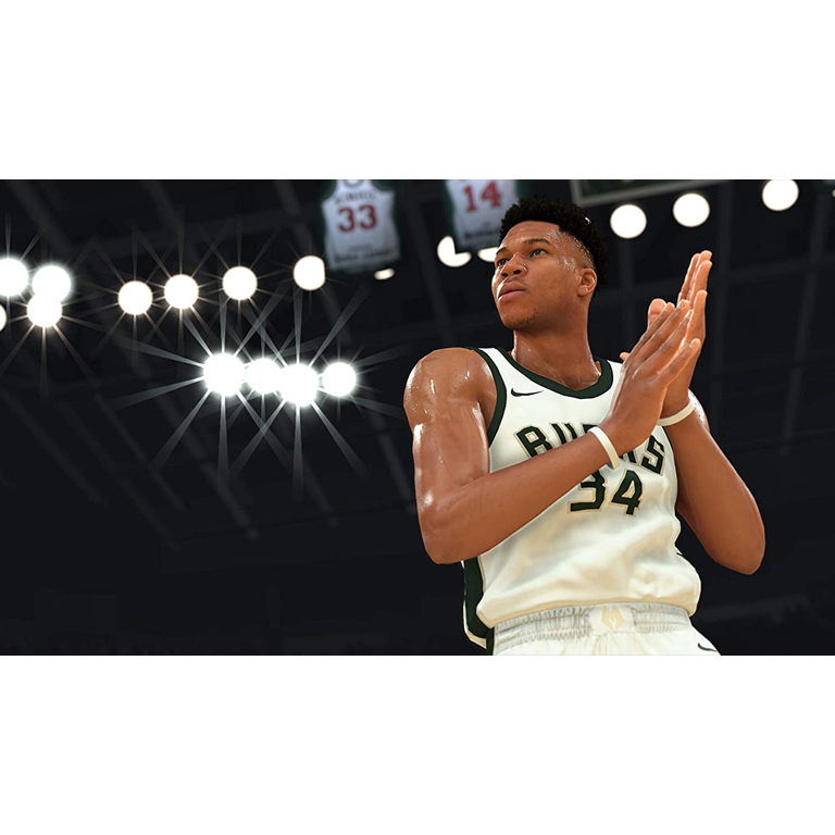 NSW NBA 2K20 EU GameXtremePH